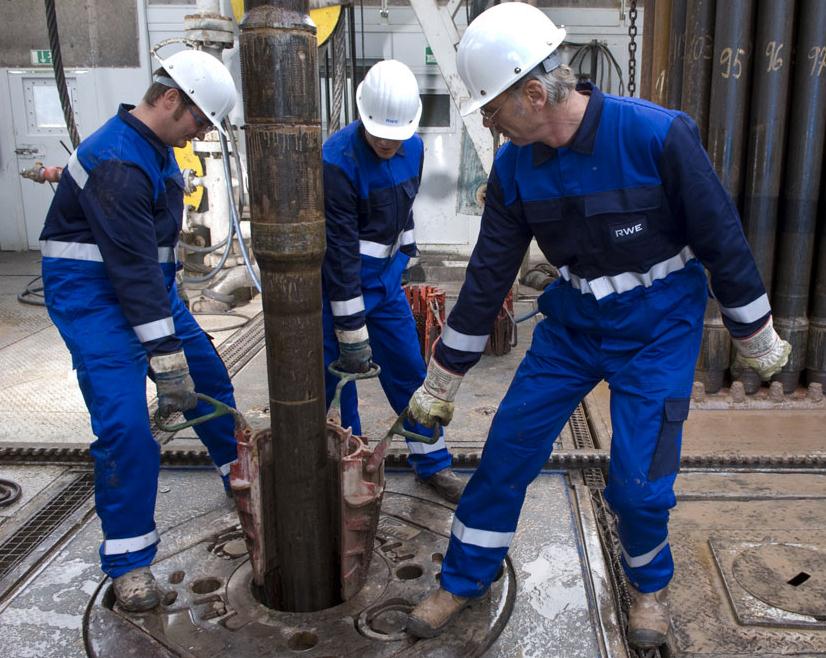 UK Gas Deal in Limbo for Weeks Awaiting New Government