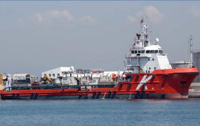 Lomar Sheds Offshore Fleet