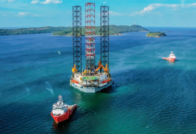 Hercules Offshore Report $154 million Loss