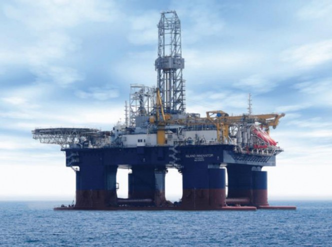 Lundin Receives Nod for Gemini Drilling