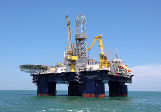 Lundin gets nod to drill North Sea wildcat