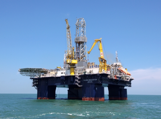 Lundin Hits Gas at Wildcat Zulu Well