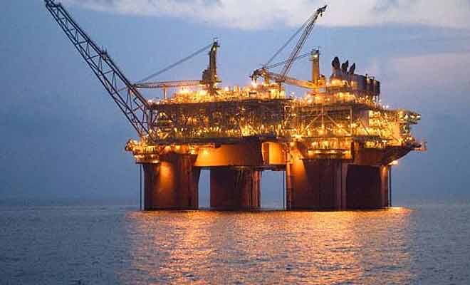 Reliance Gets Resources Evaluation Report