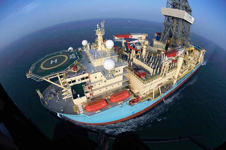 Maersk Drilling Picks New COO from Baker Hughes’