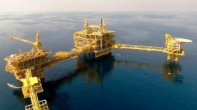 Maersk Oil Increase Qatari Work Force