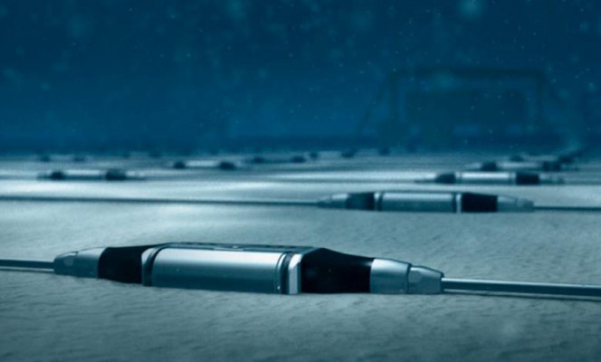 Chevron Inks Magseis Subsea Seismic Deal