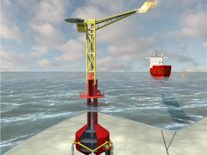 Marginal Field Consortium: Apollo In, Wood Group Out