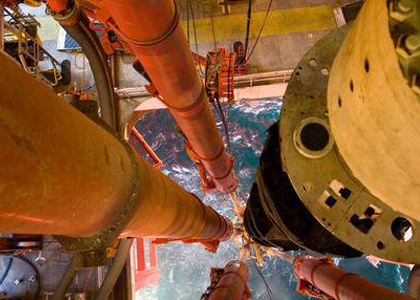 McDermott Joint Venture pursues Offshore Opportunities in Ghana