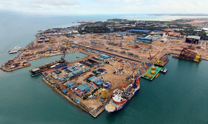 McDermott Secures Subsea Fabrication Deal from FMC Technologies