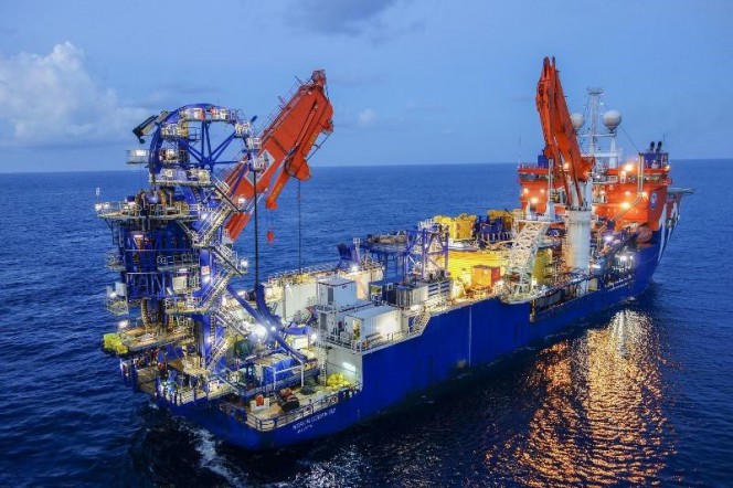 McDermott Win Subsea Installation Jobs in Gulf of Mexico