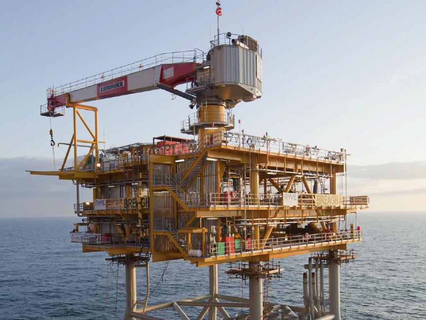 Sterling Wrap up Second Cladhan Well 