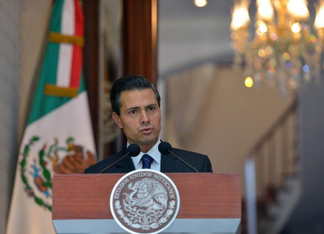 Mexico, UK Seeks Closer Cooperation in Energy Sector