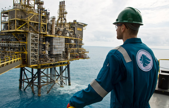 Expro Secure 4 year $200 Million Contract with Statoil
