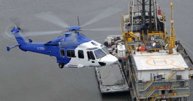 NHV Group Buyout Blueway to Increase Helicopter Fleet