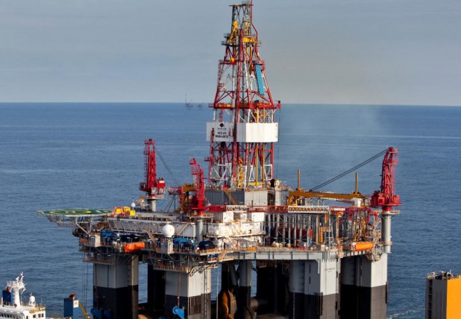 Neptune to Move Rigs for Apache