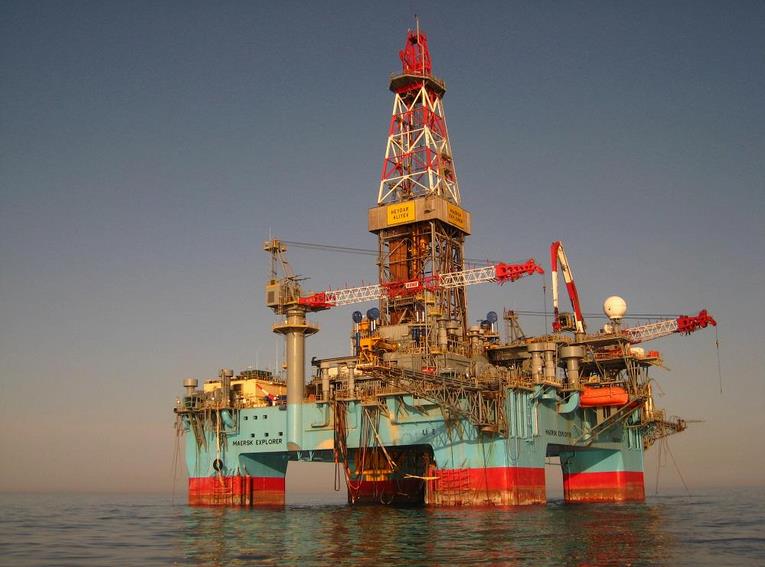 New Contract for Maersk Drilling in Azerbaijan