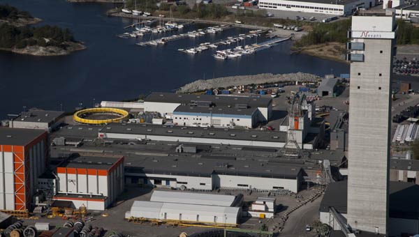 Further Jobs Lost in Norway Downsizing