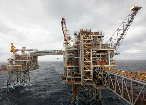 Nexen Announce Global Redundancies