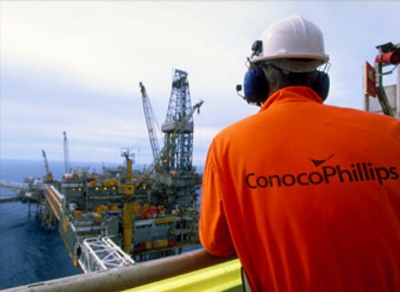 ConocoPhillips to Reduce Spending Plan to $11.5 billion