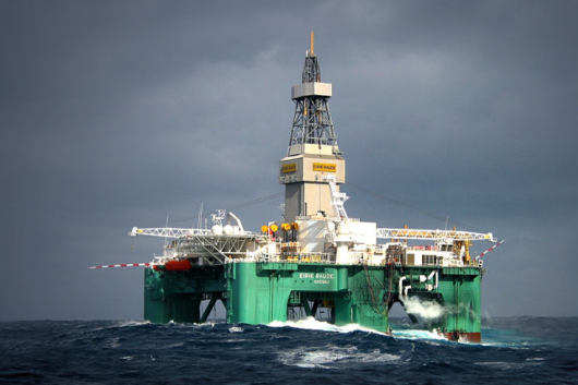 Noble Energy Farms into North Falkland Basin Licence