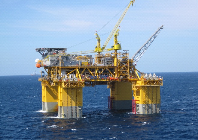 Noble Confirm Oil from Dantzler and Big Bend End of Year