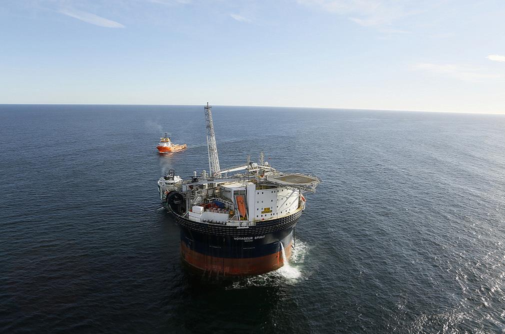 Noreco Losing Interest in Danish Licences?