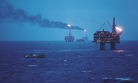Challenging Year Ahead on Stubbornly Low Oil Price