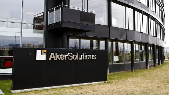 Aker Solutions Announce Further Job Cuts