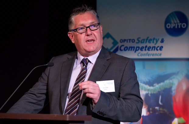 OPITO Expands Footprint with China Move