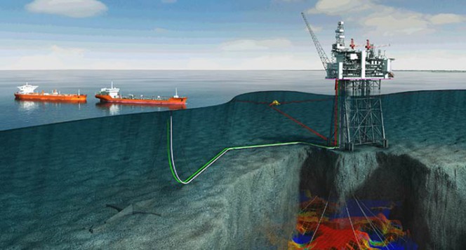 OSM Offshore to Operate Mariner FSU