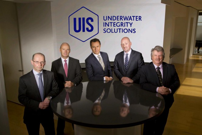 $150 million Investment for Subsea Start Up