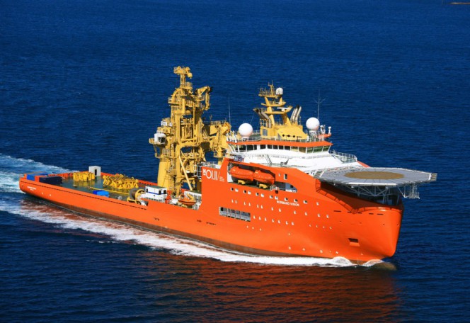 Ocean Installer Secures more Work with Statoil