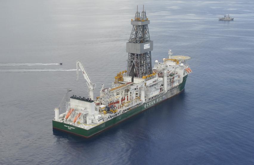 Chariot Gets More Time to Explore Offshore Mauritania