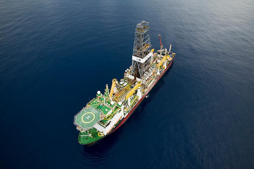 Odfjell Drilling: Fierce Competition Ahead for New Rig Contracts