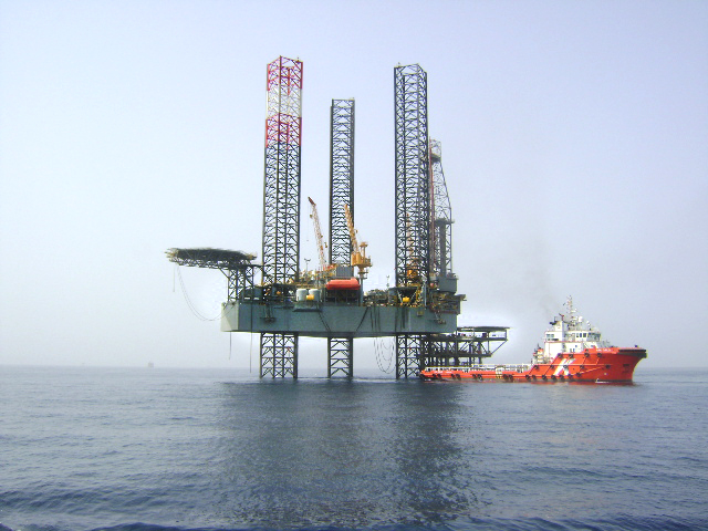 BP/GDF make joint North Sea discovery