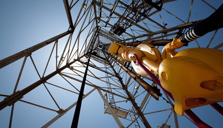 Big Oil Mergers Ahead for China?