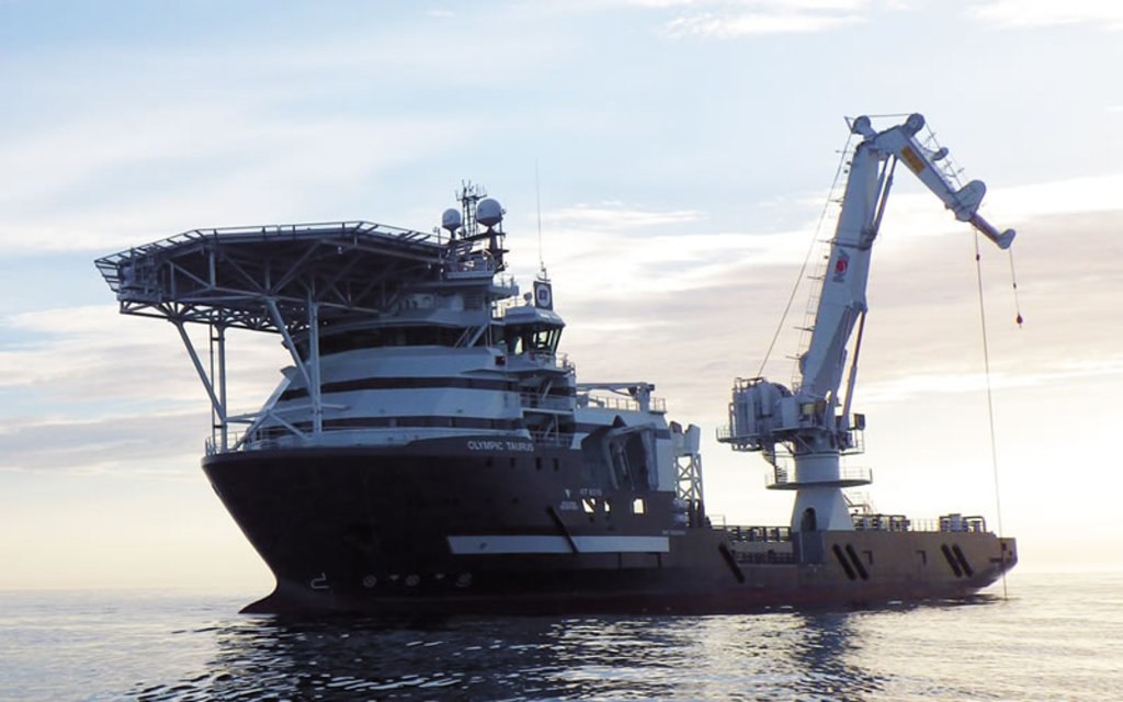 Double Win for Olympic