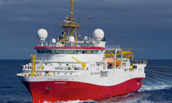 Ophir Firms Up Key Prospects off Seychelles