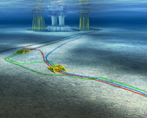 Oseberg Opens up Opportunities