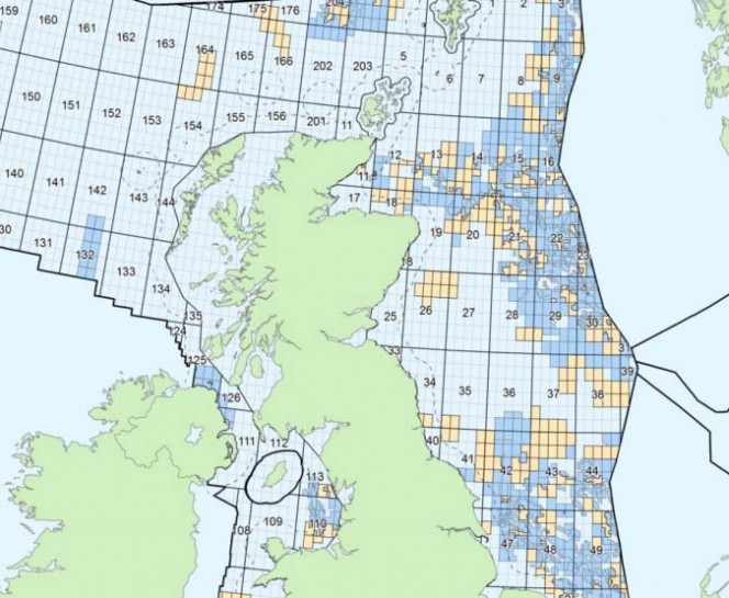 PA Resources Wins Further Uk Licences 