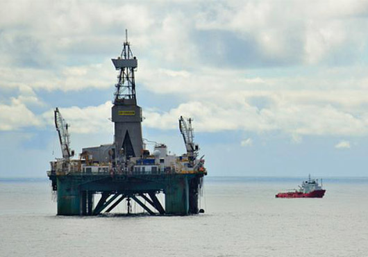 OMV Norge to Drill Exploration Well in Barents Sea