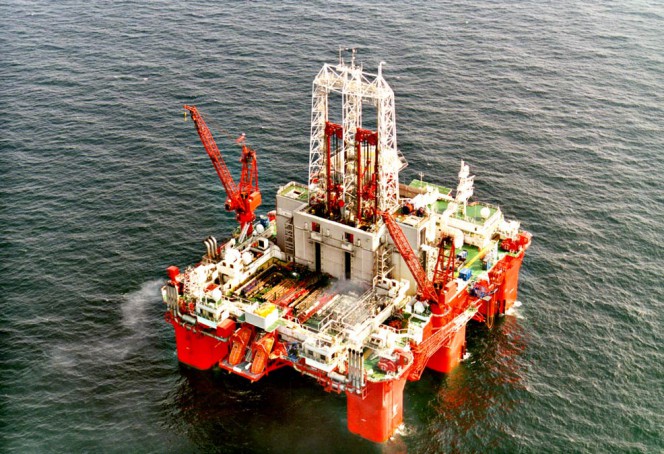 PSA Norway Investigates Incident on West Venture Rig