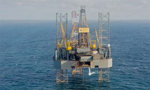 PSA Find Breaches in Rowan Gorilla VI Jack-up Audit