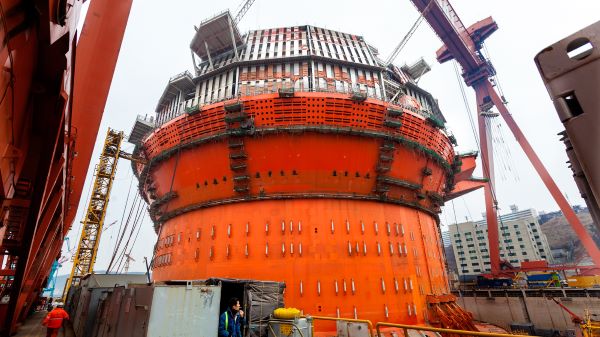 PSA inquires about Goliat FPSO emergency preparedness