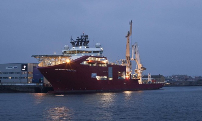 PSA nods for underwater ops (Norway)