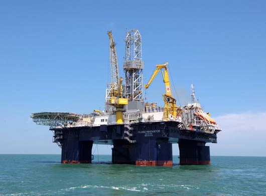 Lundin set for Exploration Well in Barents Sea