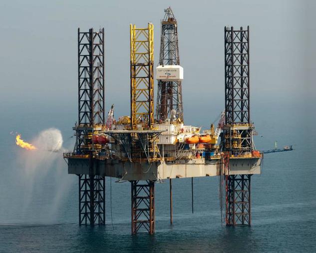 Parkmead granted 6 UK offshore licences