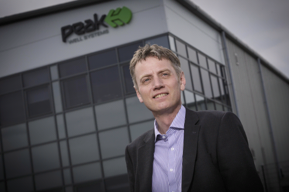 Peak Well Commissions New ISO Test Facilities In Aberdeen and Australia