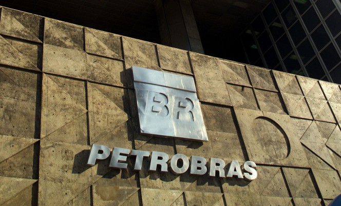 Petrobras Chairman Calls it Quits