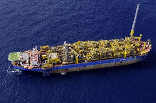 Petrobras Hits New Production Record